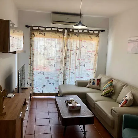 Rabihs Appartamento Larnaca