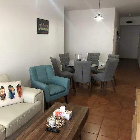 Rabihs Larnaca
