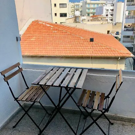 Rabihs Larnaca