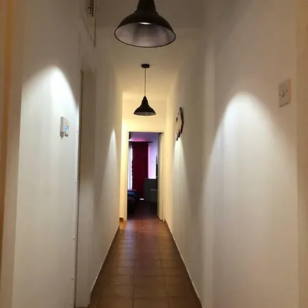 Rabihs Appartamento *