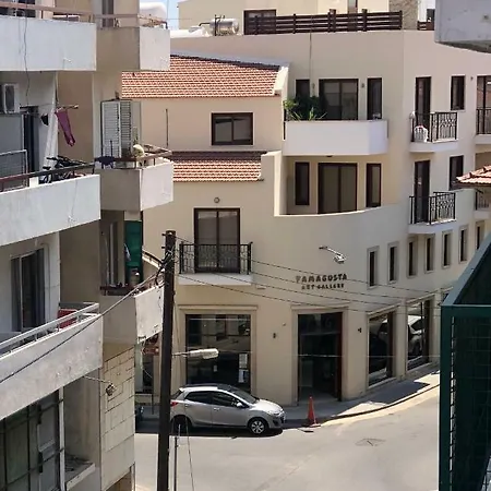 Rabihs * Larnaca