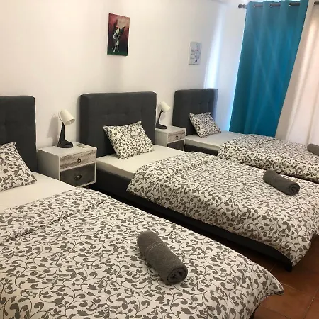 Appartamento Rabihs Larnaca