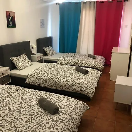Rabihs Appartamento *